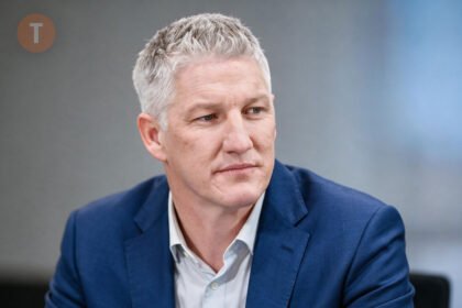 Bastian Schweinsteiger