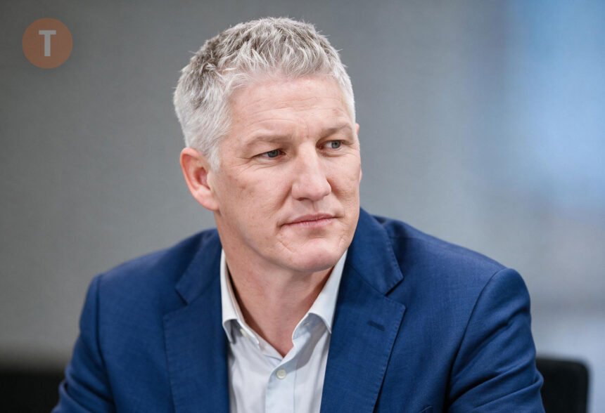 Bastian Schweinsteiger