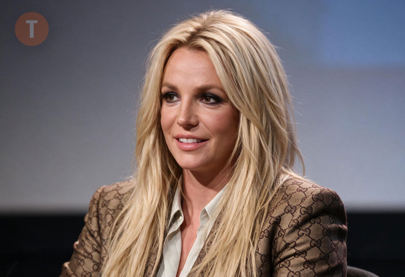 Britney Spears