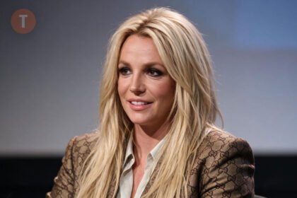 Britney Spears