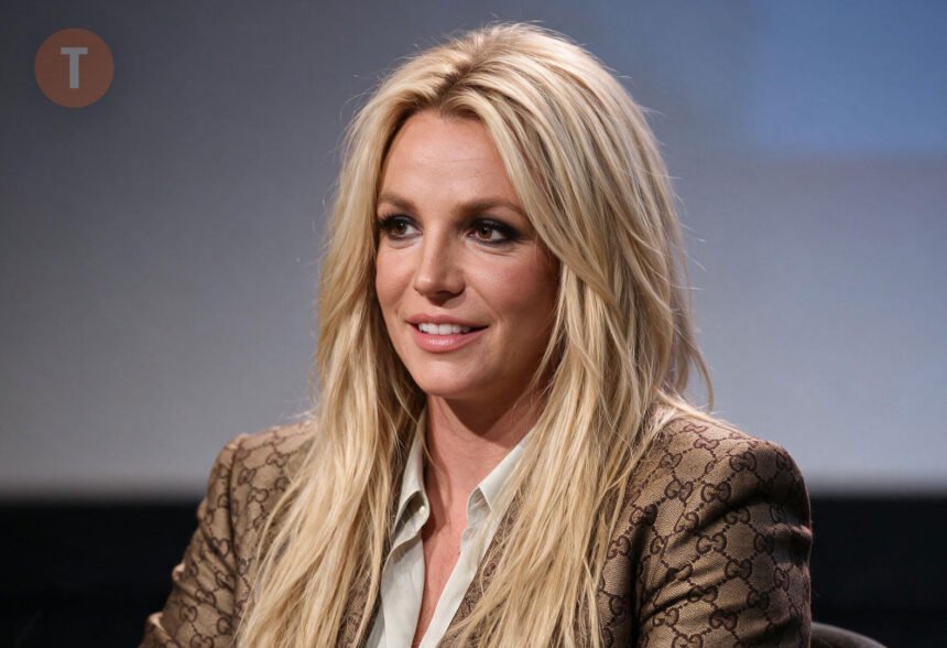 Britney Spears