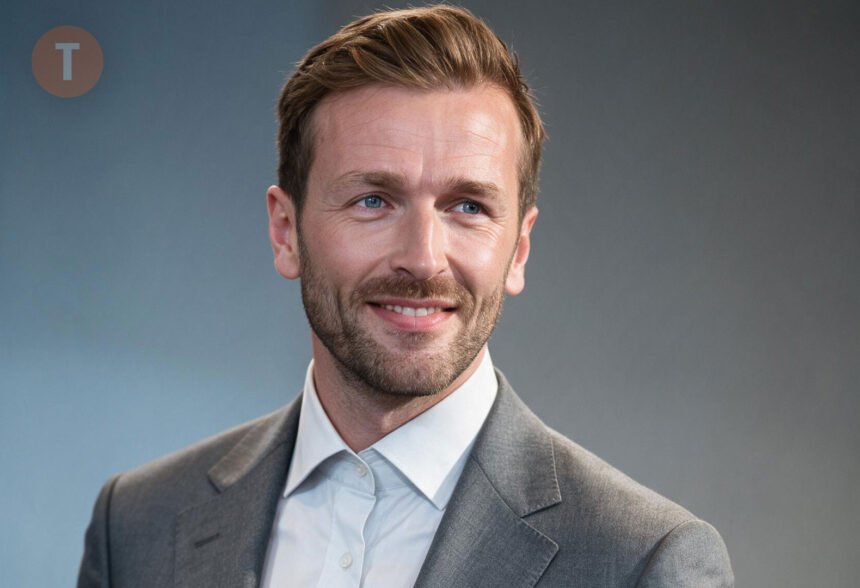 christian düren