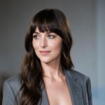 Dakota Johnson