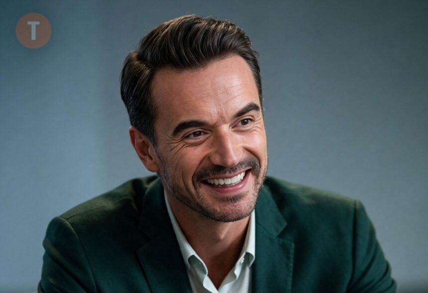 Florian Silbereisen