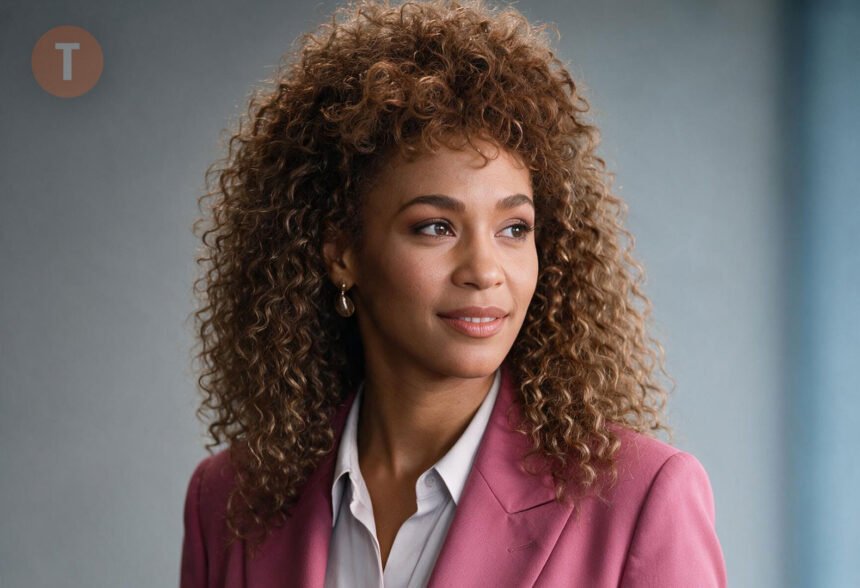 Whitney Houston