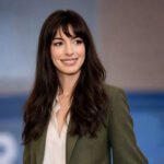 Anne Hathaway