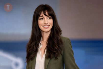 Anne Hathaway