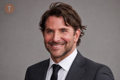 Bradley Cooper