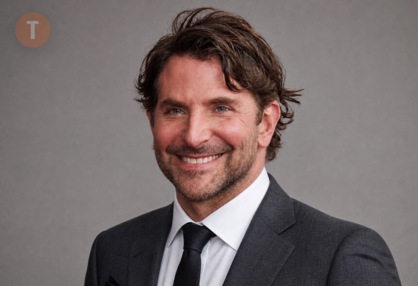 Bradley Cooper