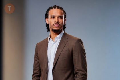 Leroy Sané