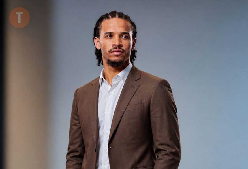Leroy Sané