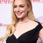 lindsay lohan