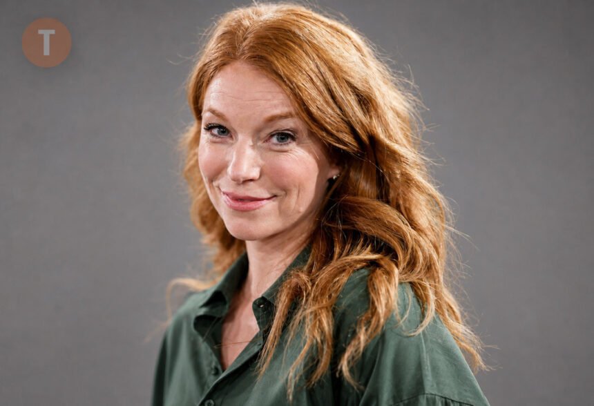 Marleen Lohse