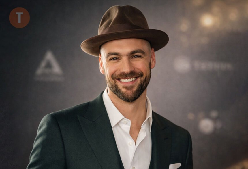 Max Mutzke