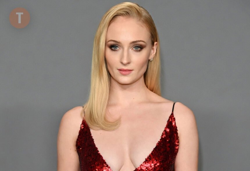 Sophie Turner