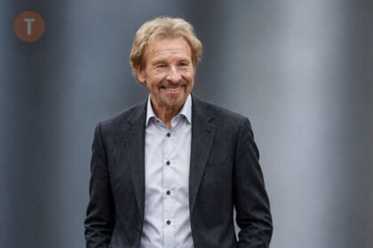 Thomas Gottschalk