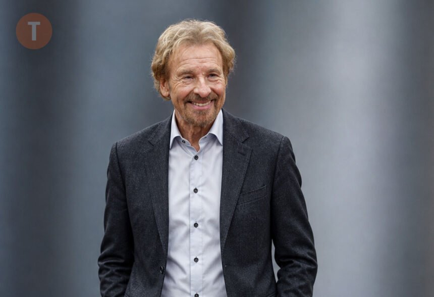 Thomas Gottschalk