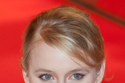 anna maria mühe