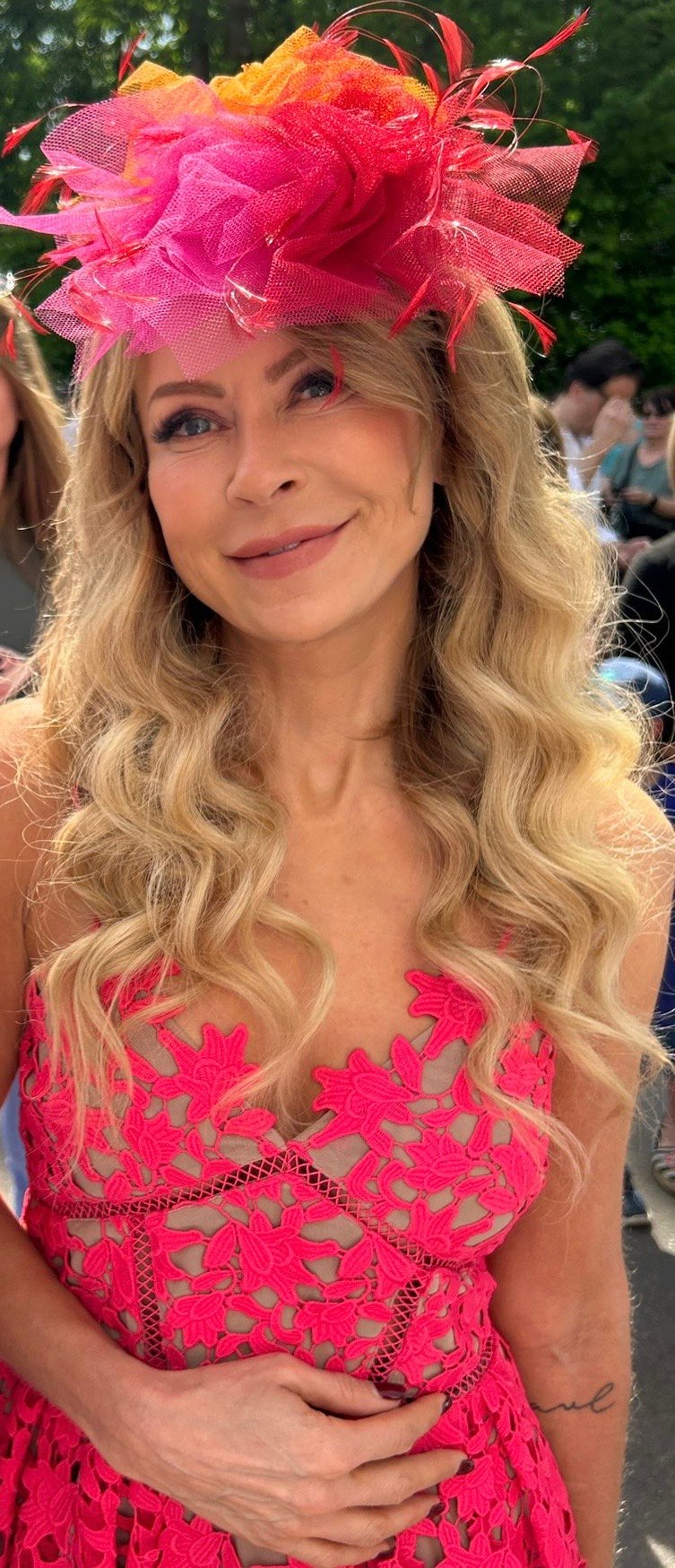 jenny elvers