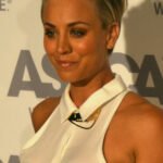 kaley cuoco