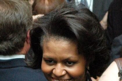 michelle obama