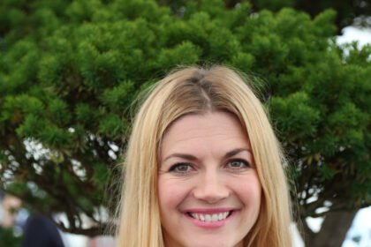 nina bott