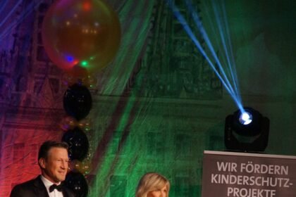 ulrike von der groeben