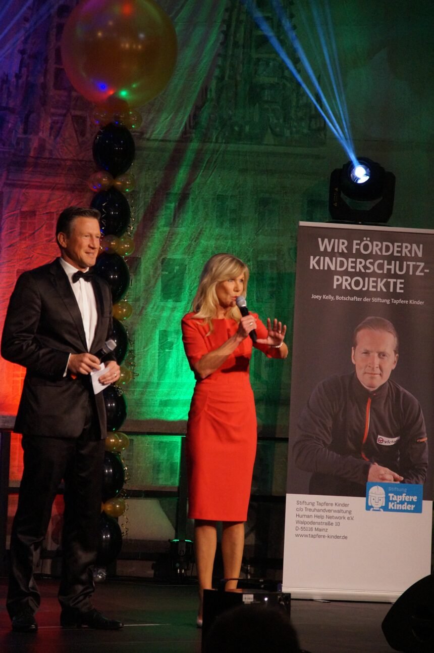 ulrike von der groeben